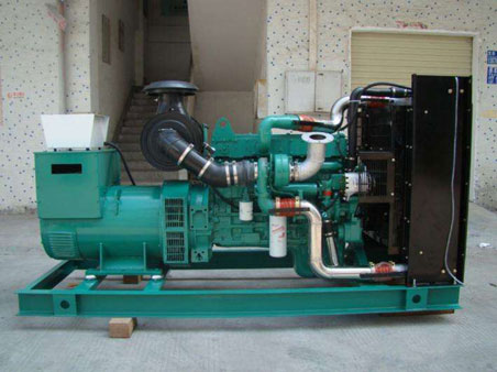 林州1100kw康明斯柴油发电机组图片 林州1100kw康明斯柴油发电机组图片