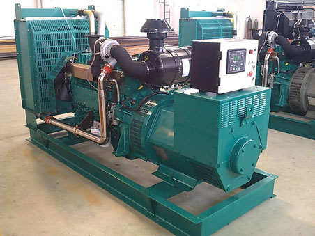林州505kw康明斯柴油发电机组图片 林州505kw康明斯柴油发电机组图片